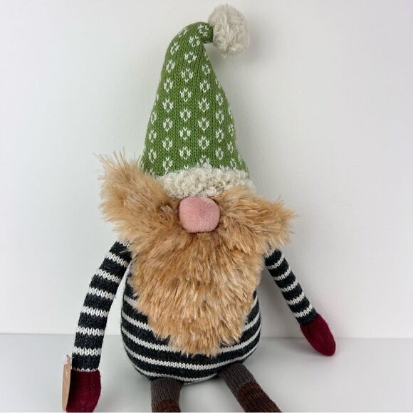 Thor Sit About Gnome Decor - Picture 4 of 9